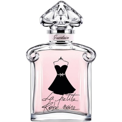 Guerlain La Petite Robe Noire Edp 75ml Bayan Tester Parfüm